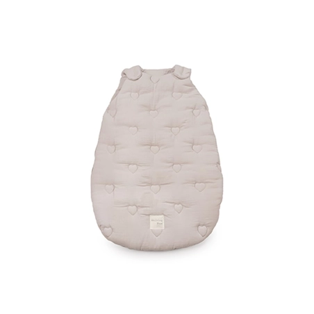 Saco de Dormir de Entretiempo Sintra de Walking Mum Beige