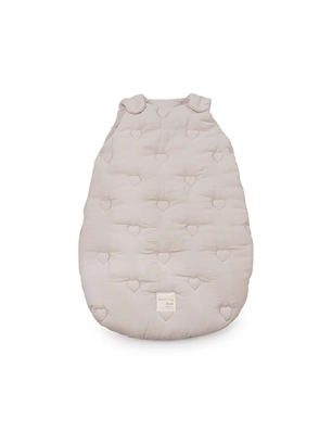 Saco de Dormir de Entretiempo Sintra de Walking Mum Beige