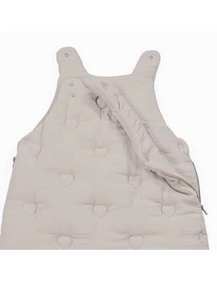 Saco de Dormir de Entretiempo Sintra de Walking Mum Beige