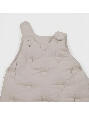 Saco de Dormir de Entretiempo Sintra de Walking Mum Beige