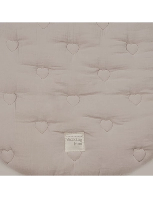 Saco de Dormir de Entretiempo Sintra de Walking Mum Beige