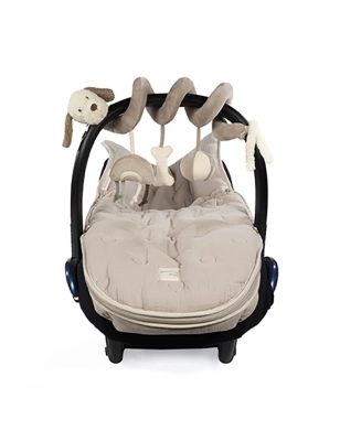 Ristra Perrito Sintra de Walking Mum