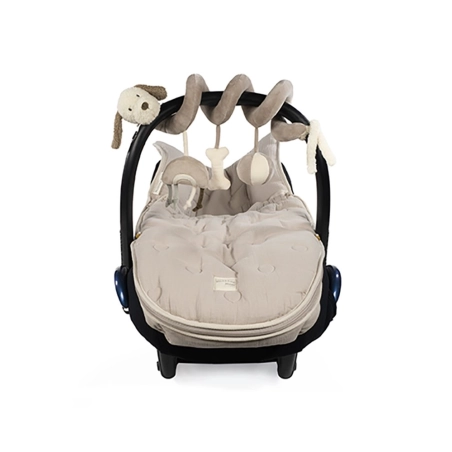 Ristra Perrito Sintra de Walking Mum