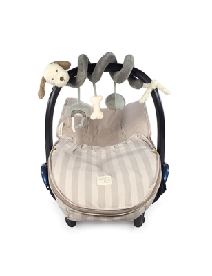 Ristra Perrito Sintra de Walking Mum