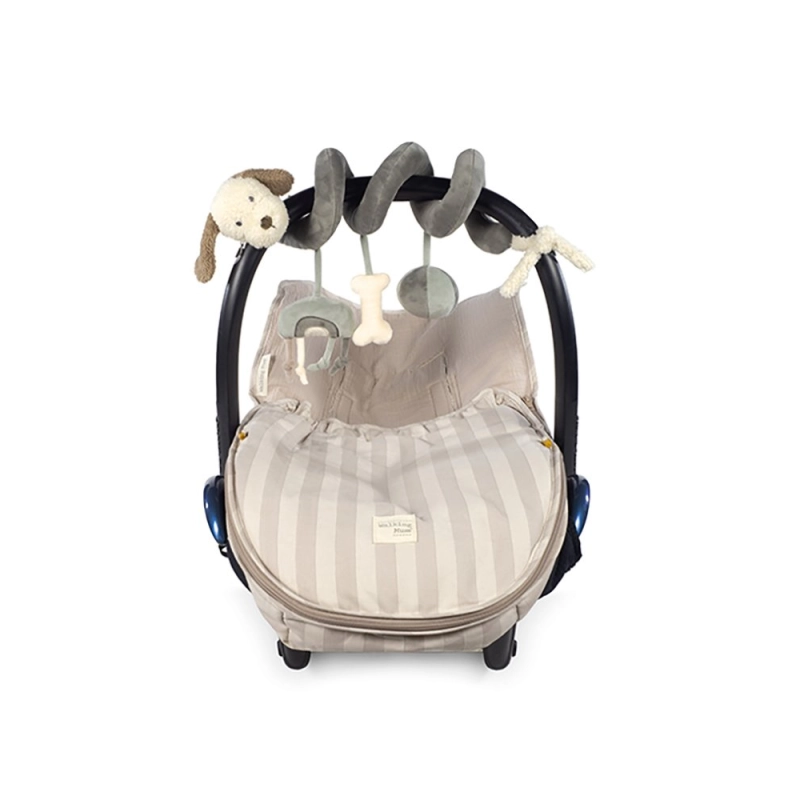Ristra Perrito Sintra de Walking Mum Ristra Perrito Sintra de Walking Mum