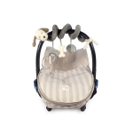 Ristra Perrito Sintra de Walking Mum