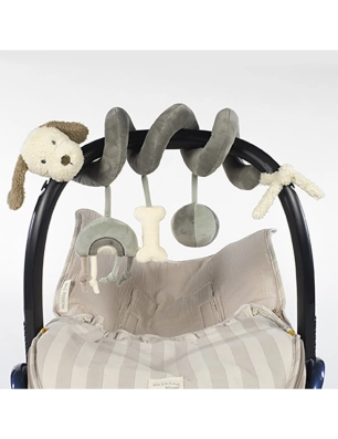 Ristra Perrito Sintra de Walking Mum