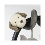 Ristra Perrito Sintra de Walking Mum