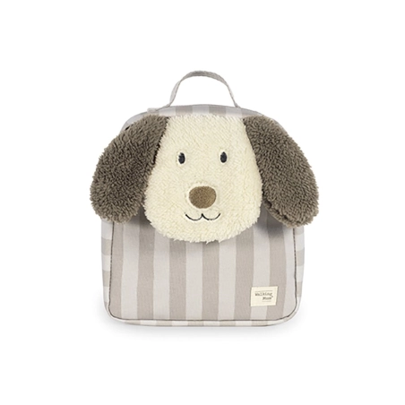 Mochila Kids Sintra de Walking Mum Beige