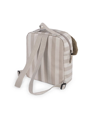 Mochila Kids Sintra de Walking Mum Beige
