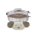 Mochila Kids Sintra de Walking Mum Beige