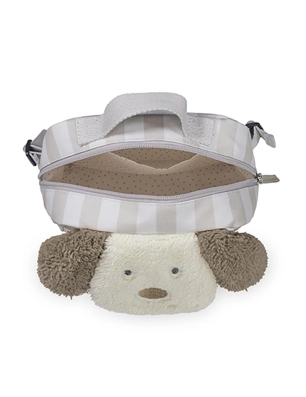 Mochila Kids Sintra de Walking Mum Beige
