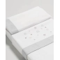 Juego de Sábanas para Minicuna de Cotinfant
