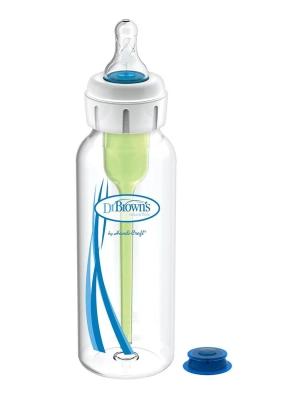 Biberón Alimentación especial de Dr. Brown's