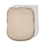 Saco para Silla de Entretiempo Poppy de Walking Mum Canela