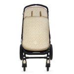 Saco para Silla de Entretiempo Poppy de Walking Mum Canela