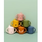 Taza con Asas Silicona de Trixie