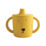Taza con Asas Silicona de Trixie León