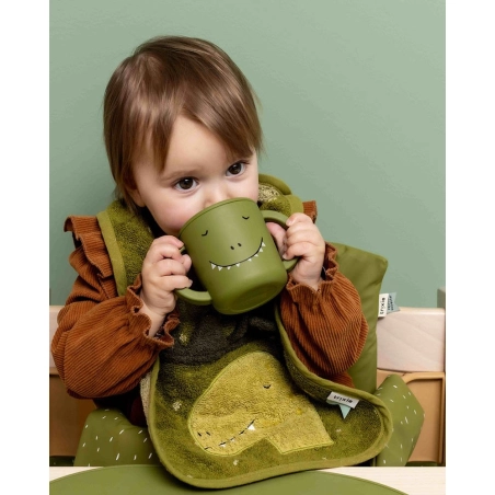 Taza con Asas Silicona de Trixie