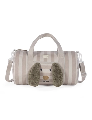 Bolsa Weekend Sintra de Walking Mum Beige
