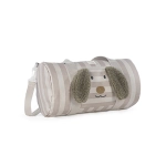 Bolsa Weekend Sintra de Walking Mum Beige