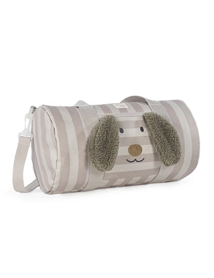 Bolsa Weekend Sintra de Walking Mum Beige