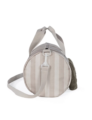 Bolsa Weekend Sintra de Walking Mum Beige