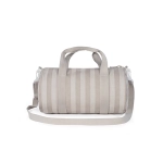 Bolsa Weekend Sintra de Walking Mum Beige