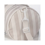 Bolsa Weekend Sintra de Walking Mum Beige
