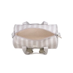 Bolsa Weekend Sintra de Walking Mum Beige