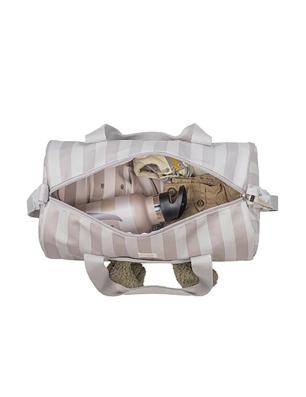 Bolsa Weekend Sintra de Walking Mum Beige