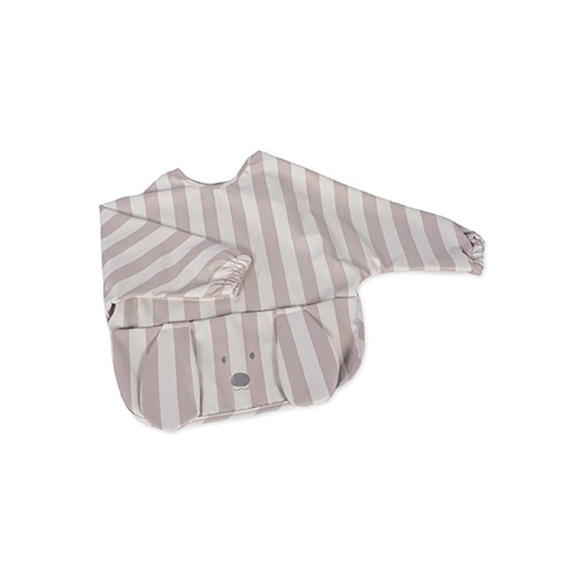 Babero con Mangas Sintra de Walking Mum Babero con Mangas Sintra de Walking Mum