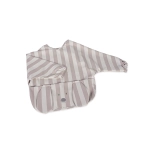 Babero con Mangas Sintra de Walking Mum Beige
