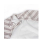 Babero con Mangas Sintra de Walking Mum Babero con Mangas Sintra de Walking Mum