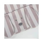 Babero con Mangas Sintra de Walking Mum Beige