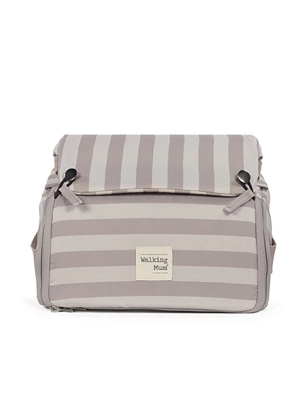 Trona Portátil Sintra de Walking Mum Beige