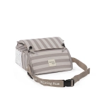 Trona Portátil Sintra de Walking Mum Beige
