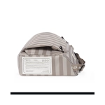 Trona Portátil Sintra de Walking Mum Beige