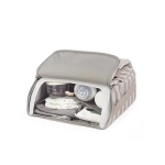 Trona Portátil Sintra de Walking Mum Beige