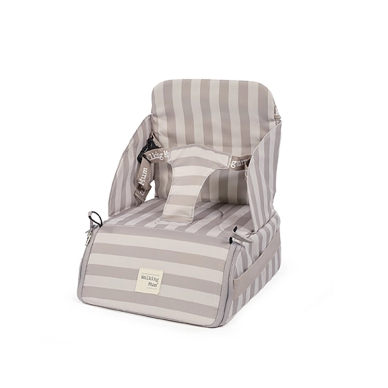 Trona Portátil Sintra de Walking Mum