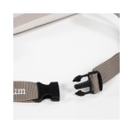 Trona Portátil Sintra de Walking Mum Beige