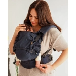 Mochila Porteo Neko Smart Baby Jeanious