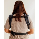 Mochila Porteo Neko Smart Baby Jeanious