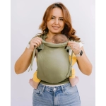 Mochila de Porteo Tiny de Neko Oliva