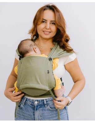 Mochila de Porteo Tiny de Neko