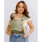 Mochila de Porteo Tiny de Neko Oliva