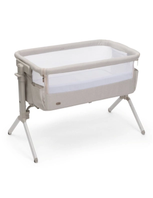 Minicuna Next2me Armonía de Chicco Motherpearl