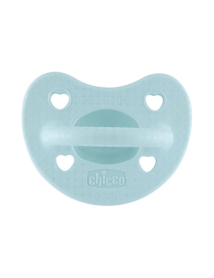Chupete Physio Luxe de Chicco Azul