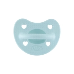 Chupete Physio Luxe de Chicco Azul