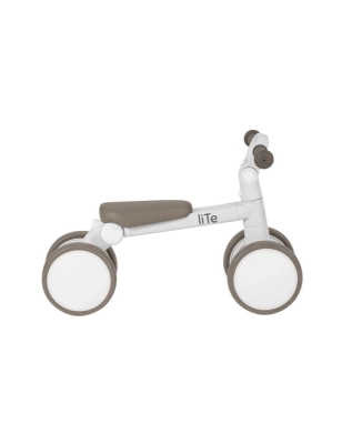 Bicicleta Lite de Olmitos